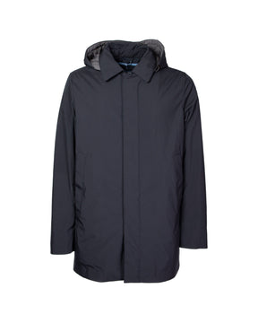 Man's Jackets People Of Shibuya Takuya Blue