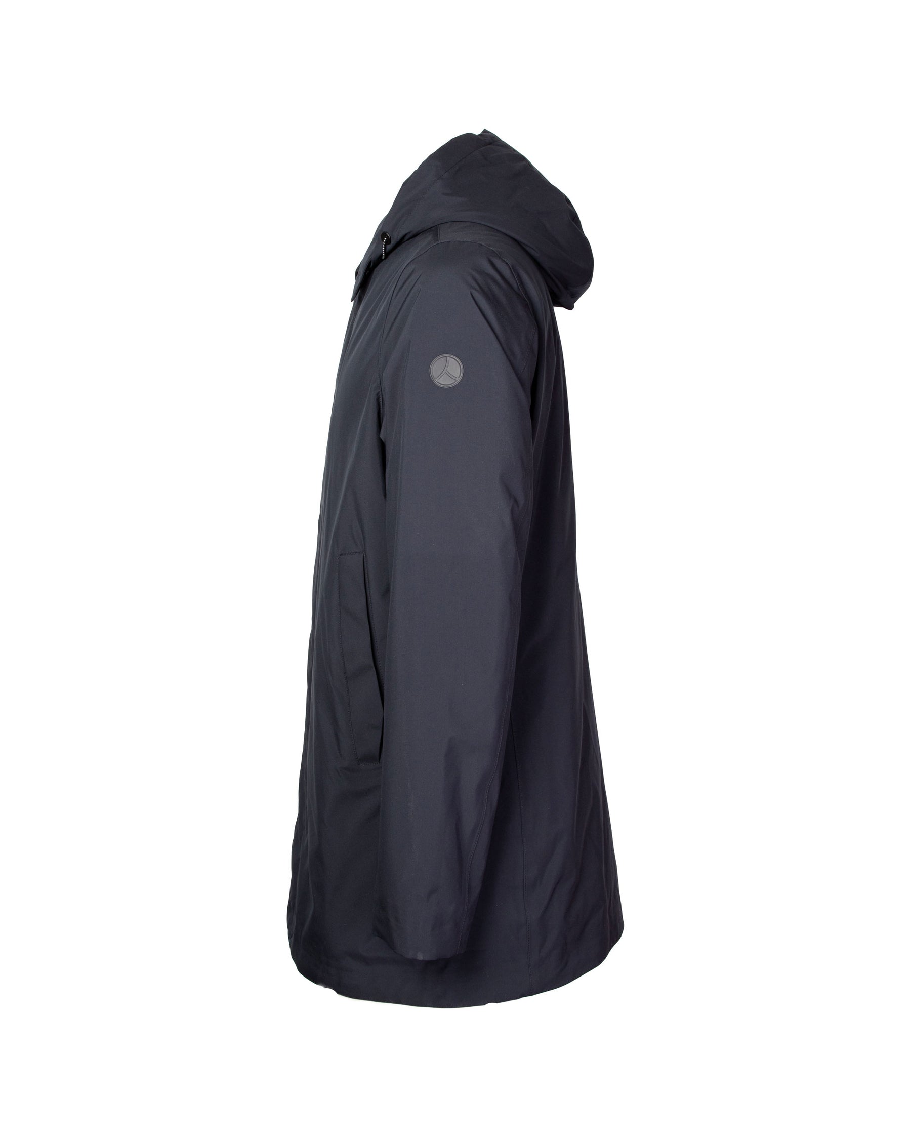 Man's Jackets People Of Shibuya Takuya Blue