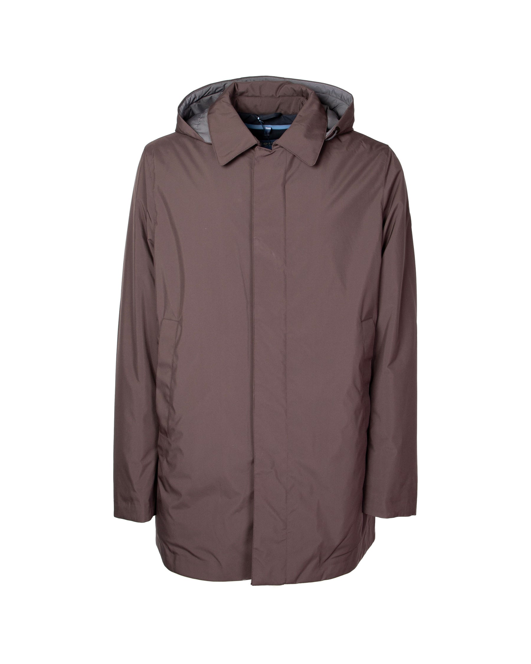 Man's Jackets People Of Shibuya Takuya Brown