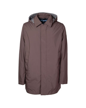 Man's Jackets People Of Shibuya Takuya Brown