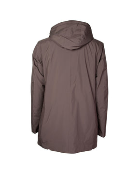 Man's Jackets People Of Shibuya Takuya Brown