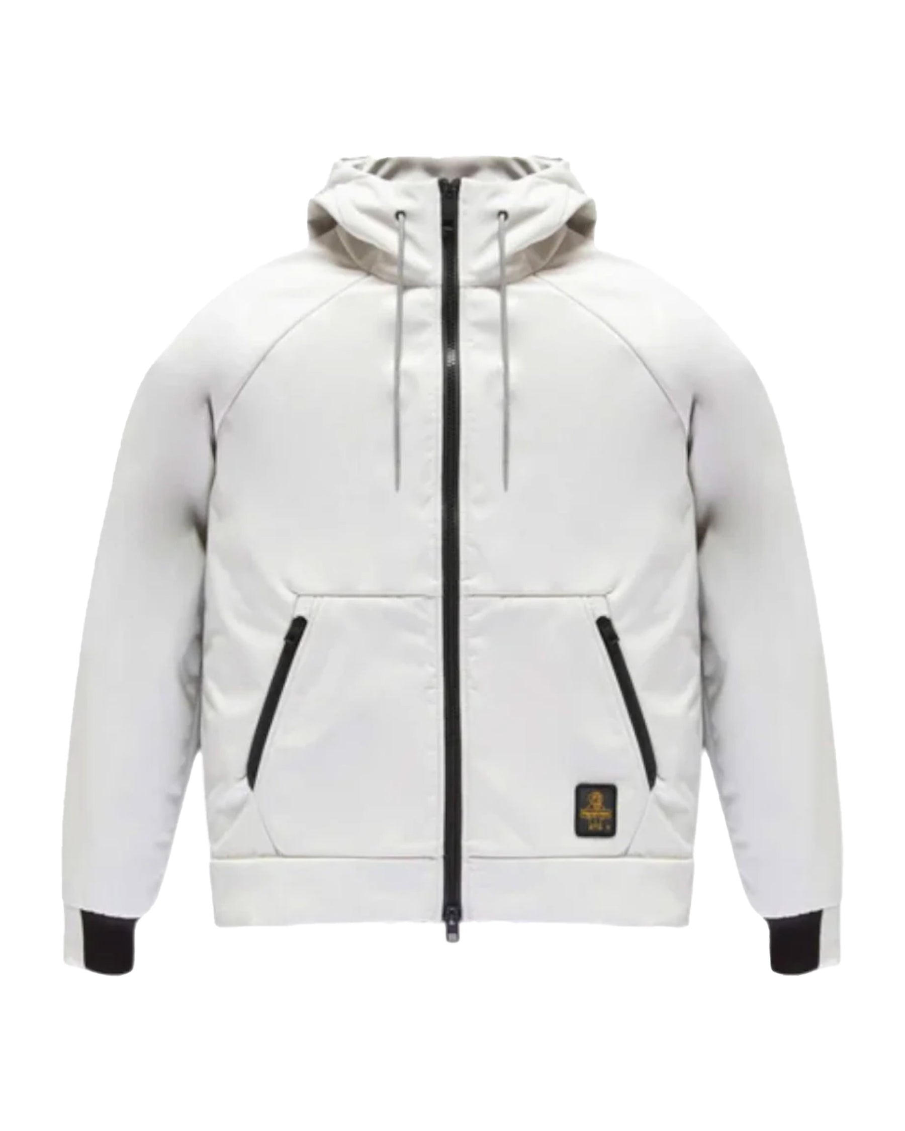 Giacca Uomo RefrigiWear Speed Jacket Bianco
