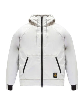 Giacca Uomo RefrigiWear Speed Jacket Bianco
