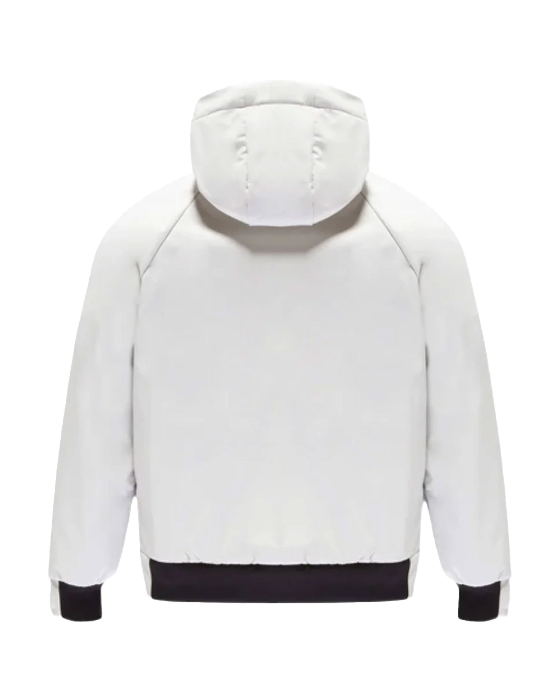 Giacca Uomo RefrigiWear Speed Jacket Bianco