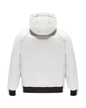 Giacca Uomo RefrigiWear Speed Jacket Bianco