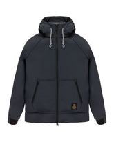 Giacca Uomo RefrigiWear Speed Jacket Blu