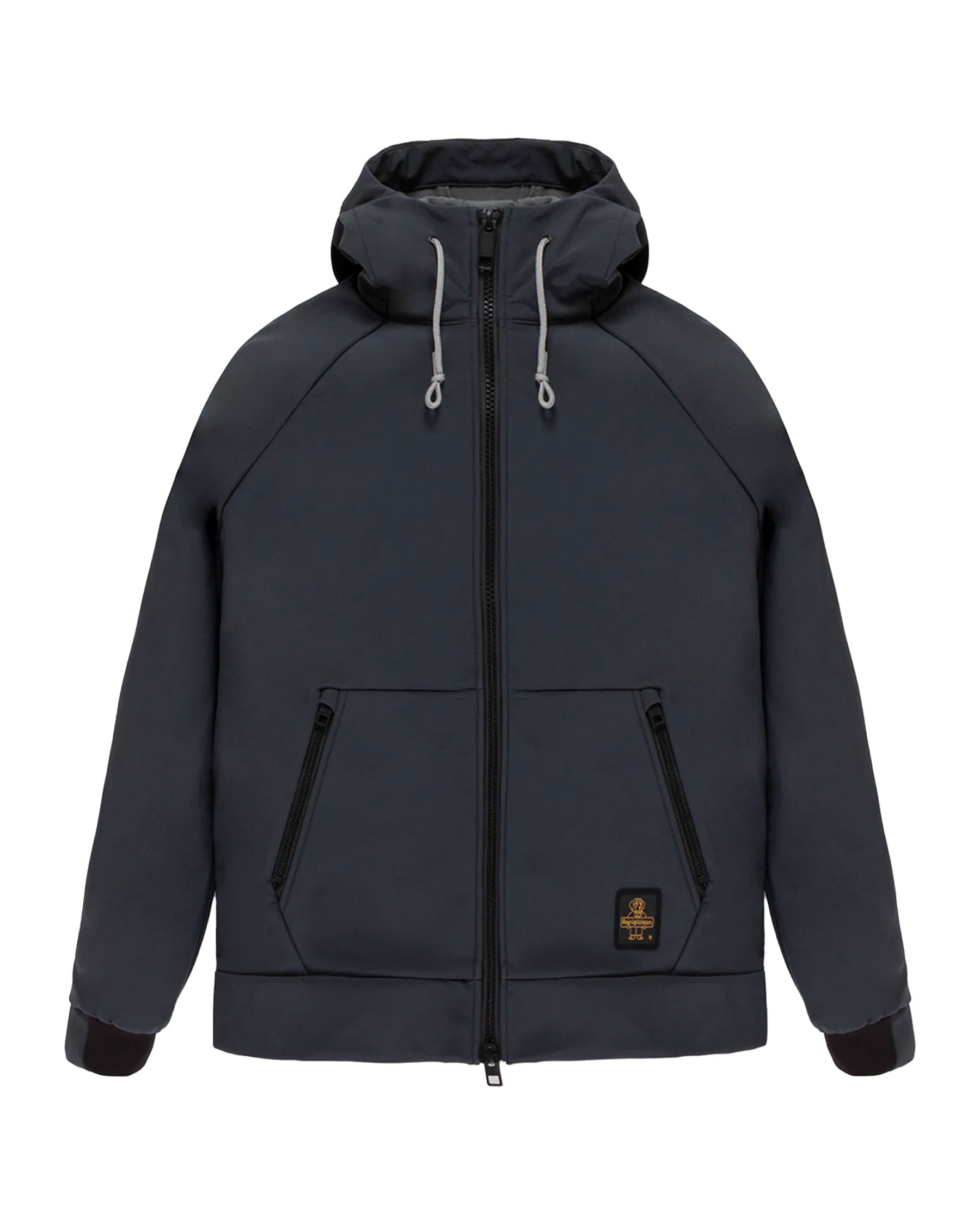 Giacca Uomo RefrigiWear Speed Jacket Blu