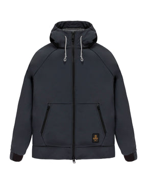 Giacca Uomo RefrigiWear Speed Jacket Blu