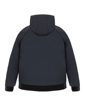 Giacca Uomo RefrigiWear Speed Jacket Blu