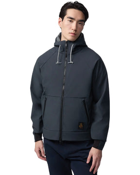 Giacca Uomo RefrigiWear Speed Jacket Blu