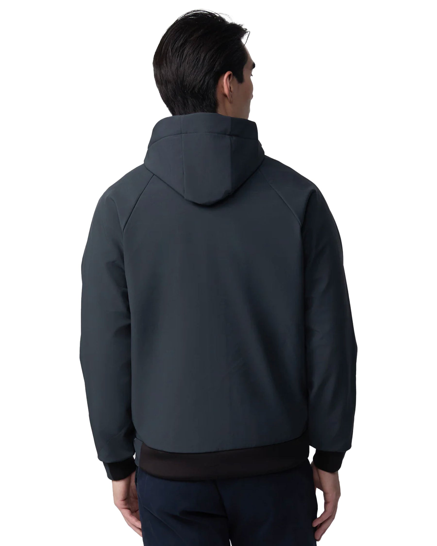 Giacca Uomo RefrigiWear Speed Jacket Blu