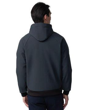 Giacca Uomo RefrigiWear Speed Jacket Blu