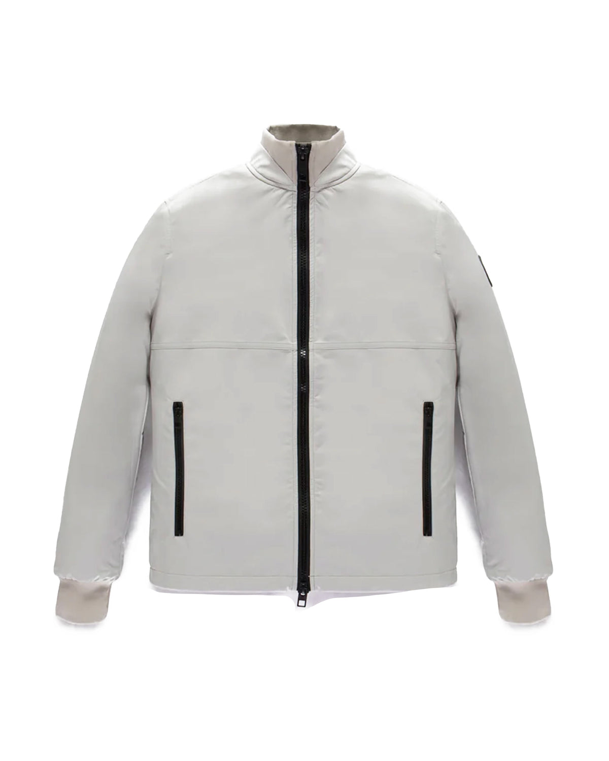 Giacca Uomo Refrigiwear Creek Beige