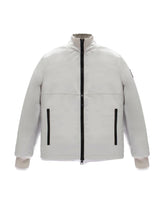 Refrigiwear Creek Beige Men's Jacket