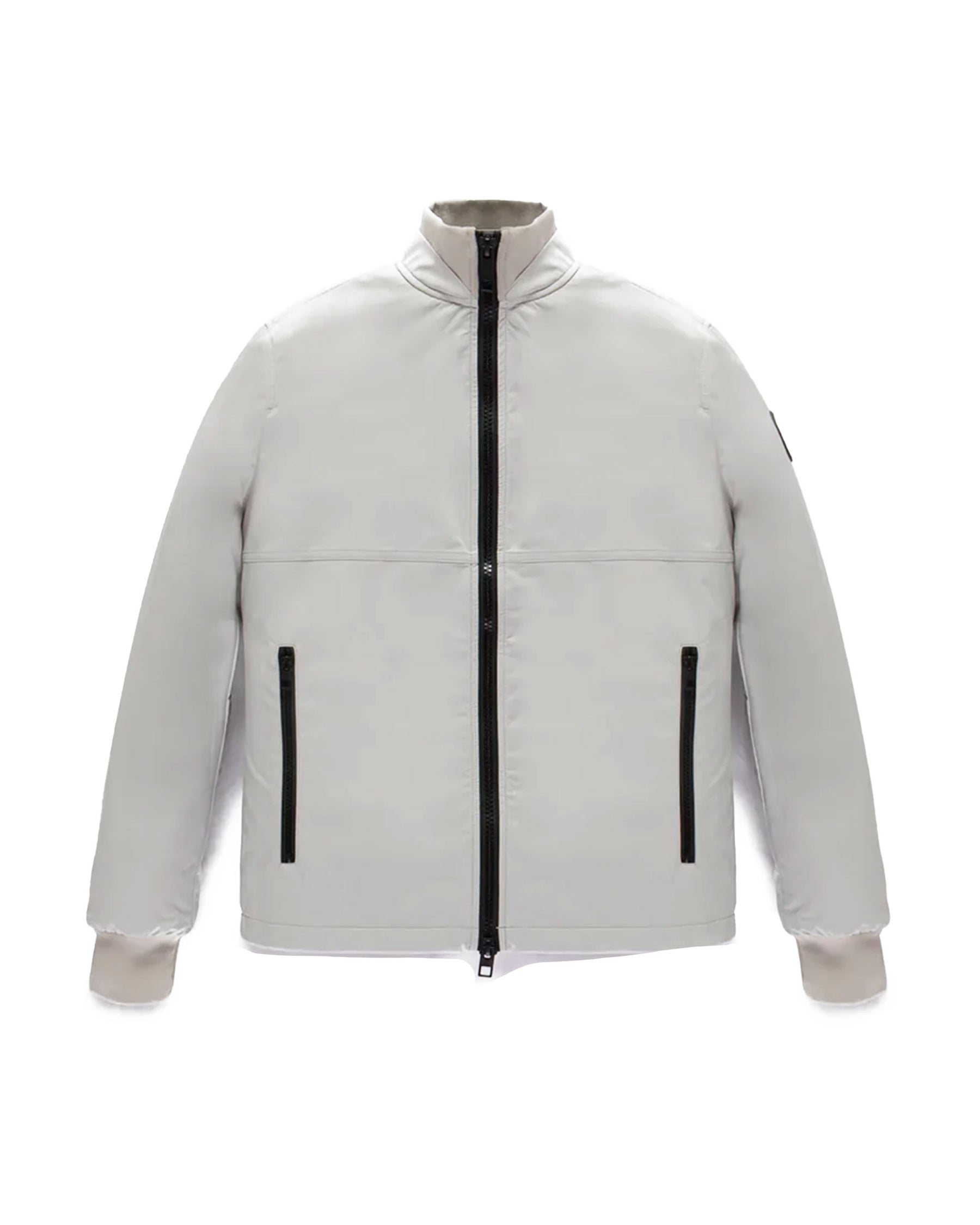 Refrigiwear Creek Beige Men's Jacket
