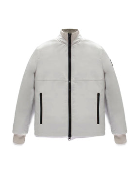 Refrigiwear Creek Beige Men's Jacket