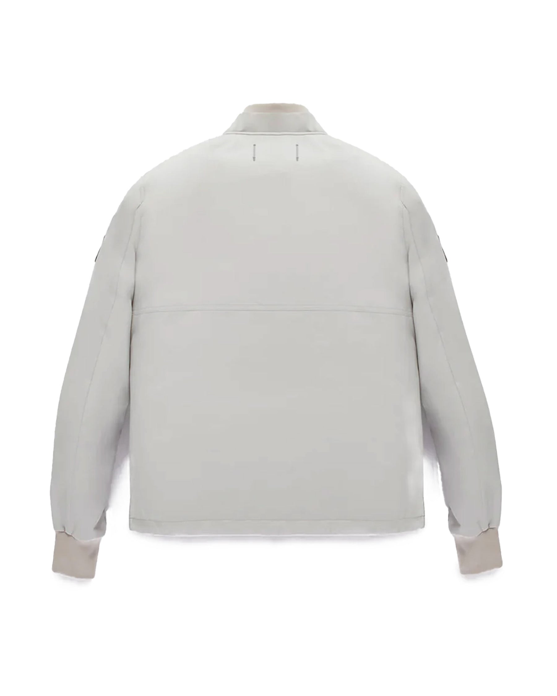 Refrigiwear Creek Beige Men's Jacket