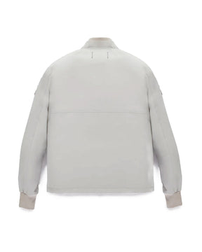 Refrigiwear Creek Beige Men's Jacket