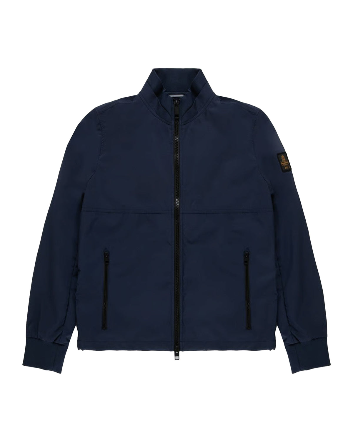 Giacca Uomo Refrigiwear Creek Blu