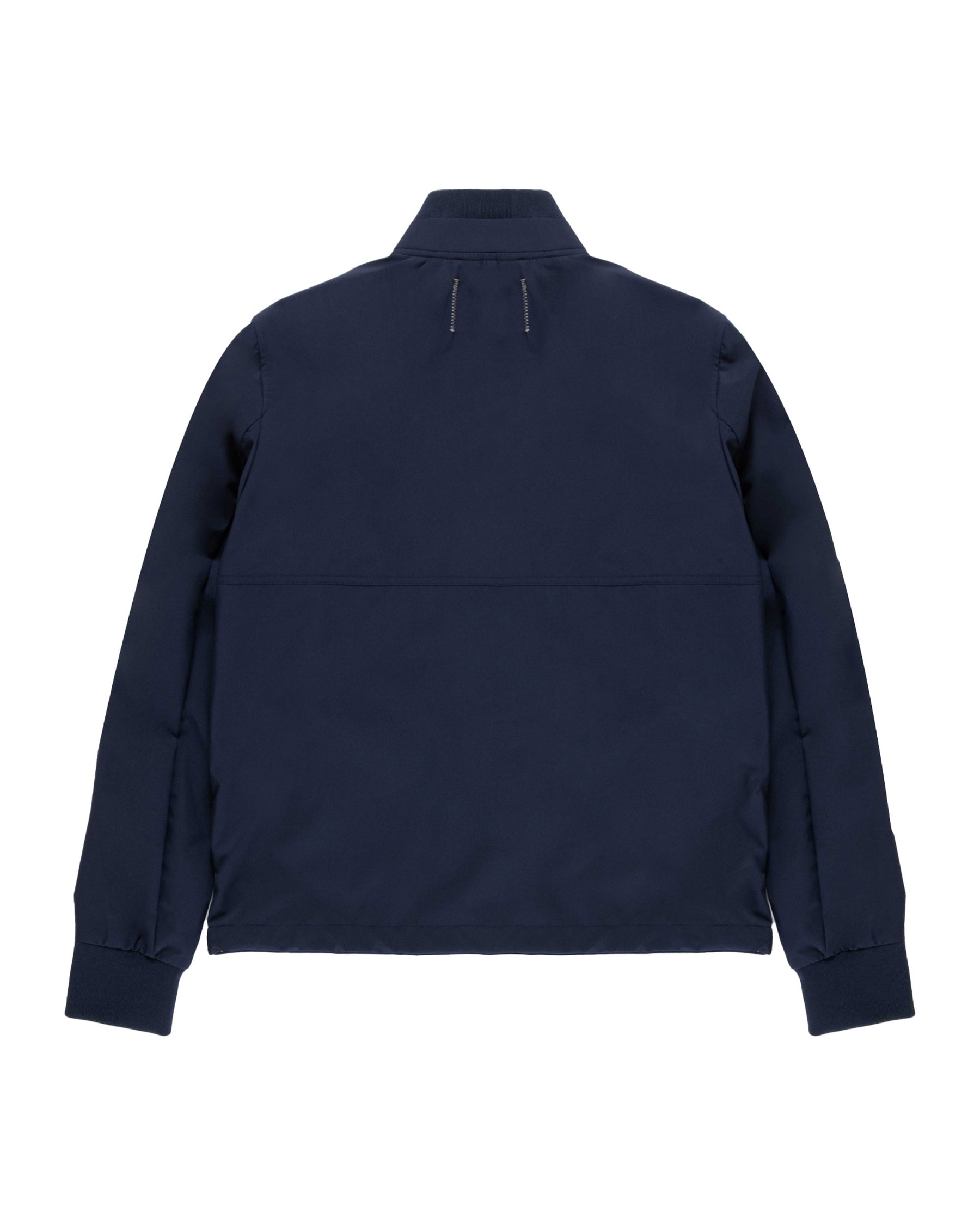 Refrigiwear Creek Men's Jacket Blue