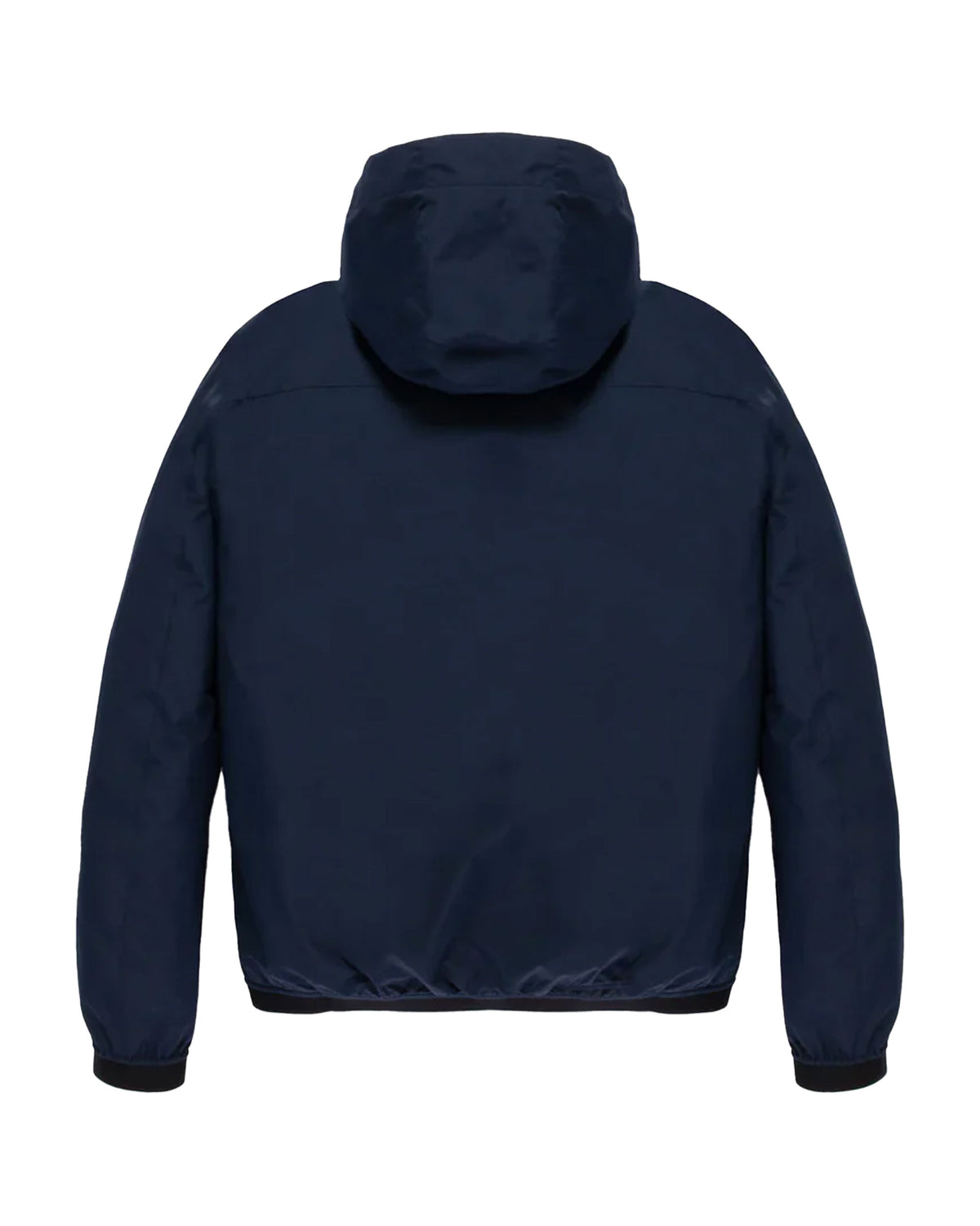 Giacca Uomo Refrigiwear Hood Light Captain Blu