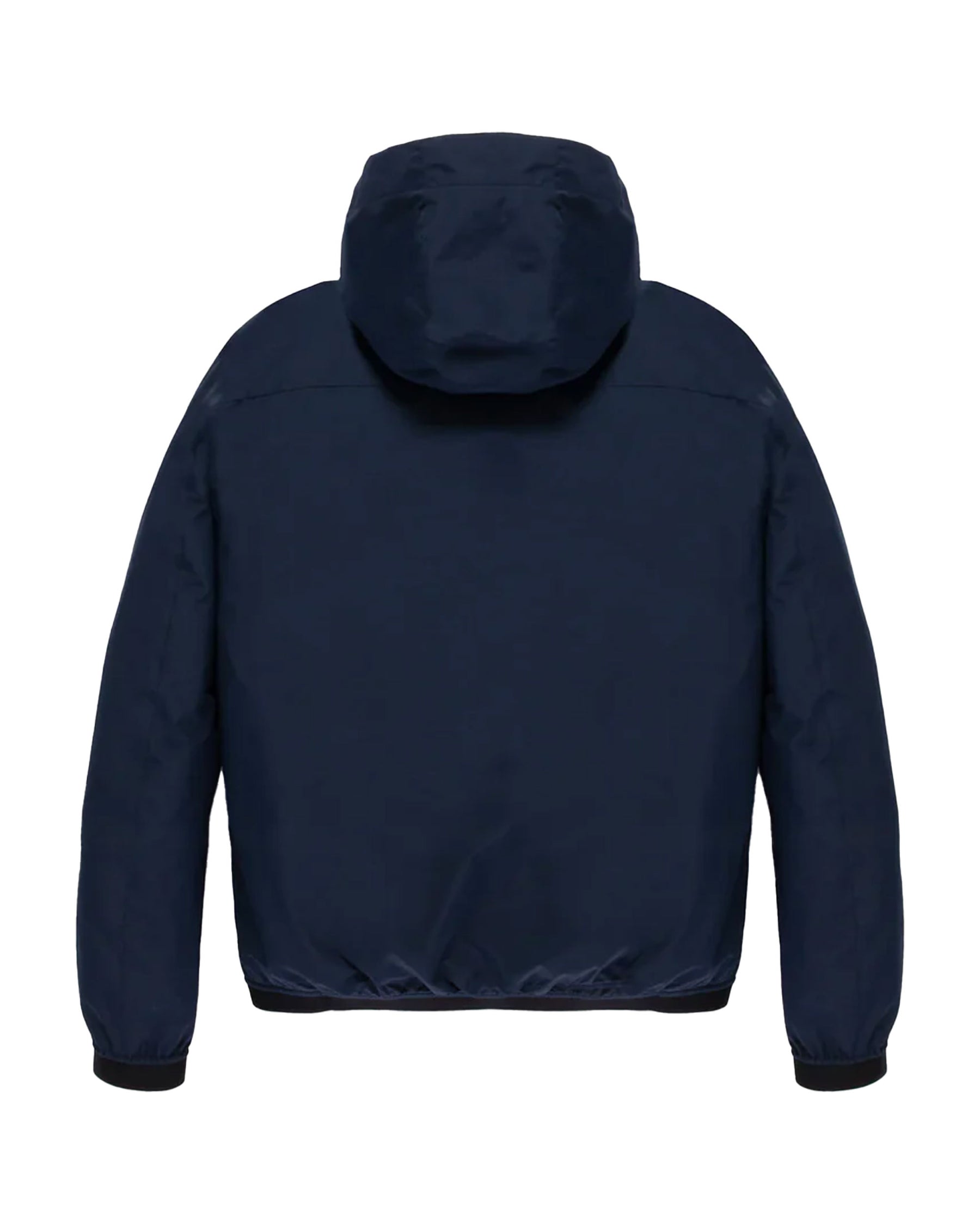 Refrigiwear Hood Light Captain Blue Men's Jacket