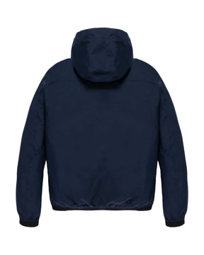 Refrigiwear Hood Light Captain Blue Men's Jacket