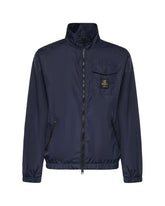 Refrigiwear Light Capitain Men's Jacket Blue