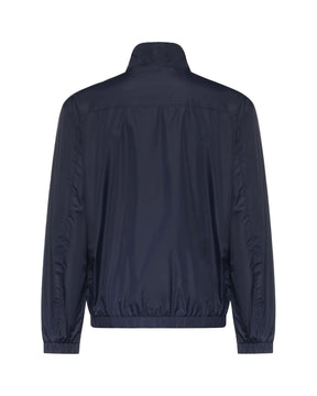 Refrigiwear Light Capitain Men's Jacket Blue