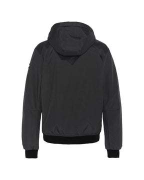 Giacca Uomo Schott Nyc Kale Nero