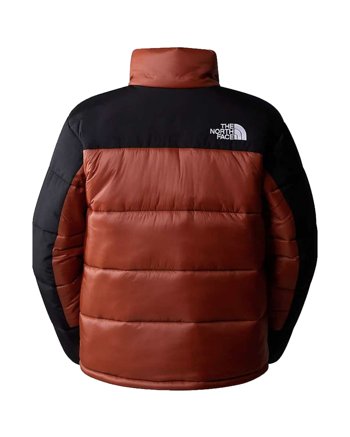 Man Jacket The North Face Himalayan Insulated Jacket Brandybn