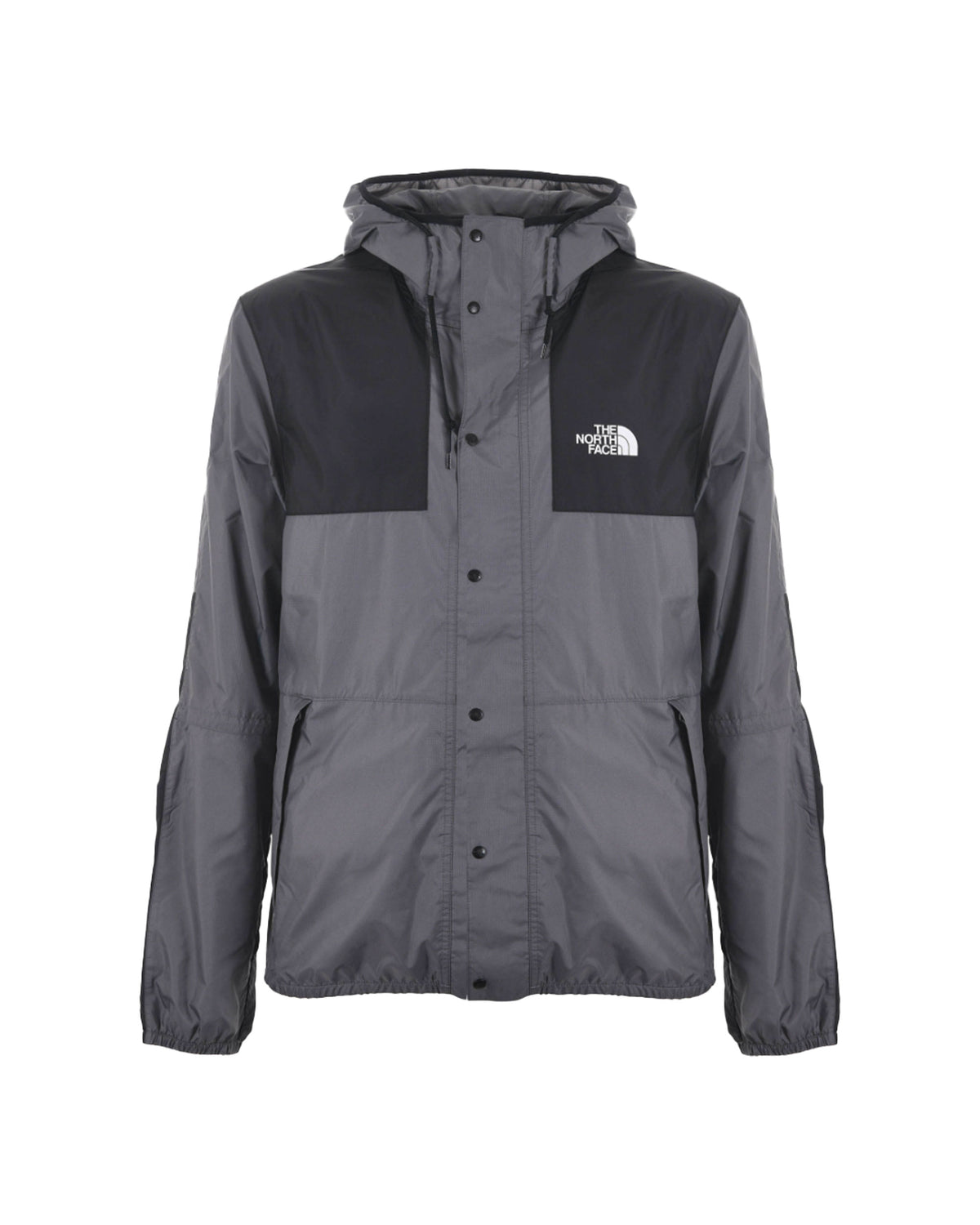 The North Face Mountain Jacket Smoked Pearl