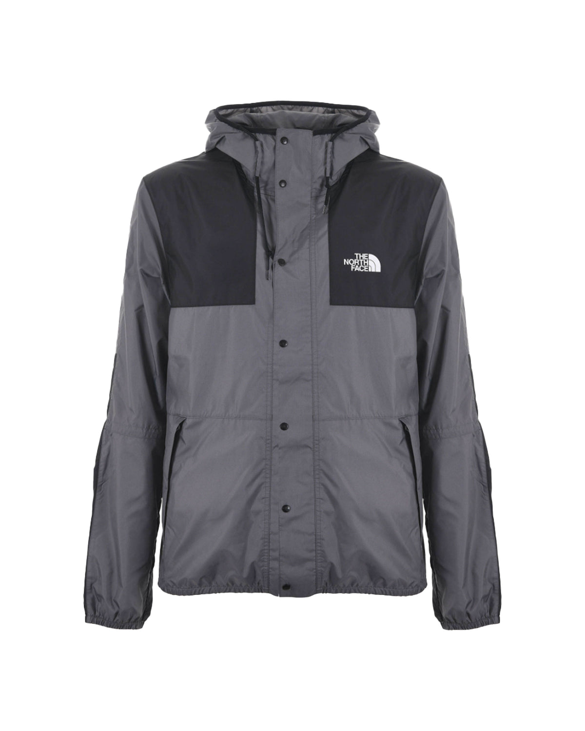 Giacca Uomo The North Face Mountain Jacket Smoked Pearl