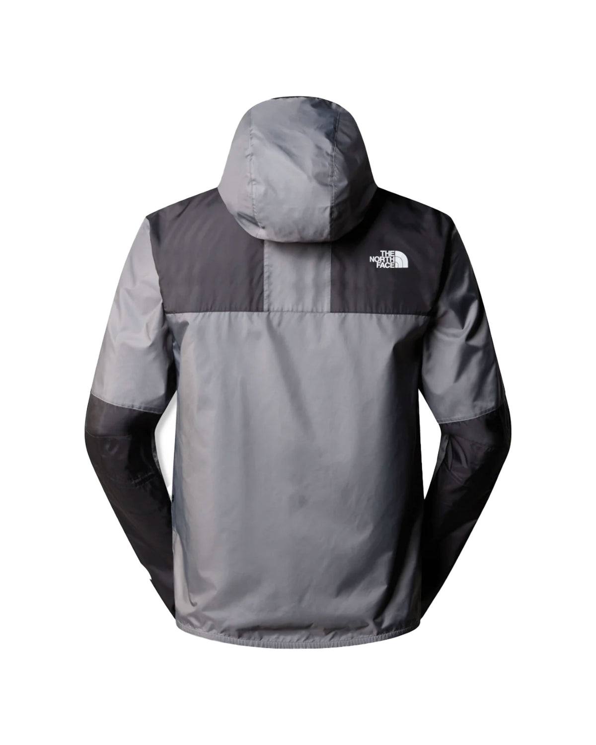 The North Face Mountain Jacket Smoked Pearl