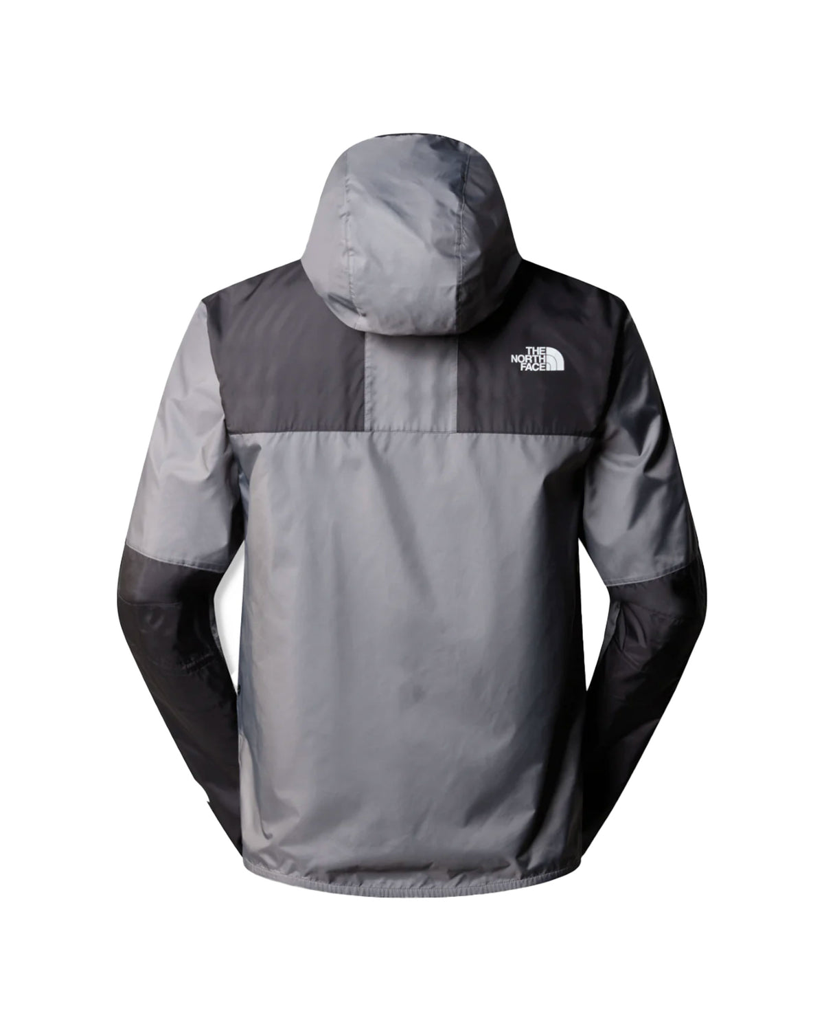 Giacca Uomo The North Face Mountain Jacket Smoked Pearl