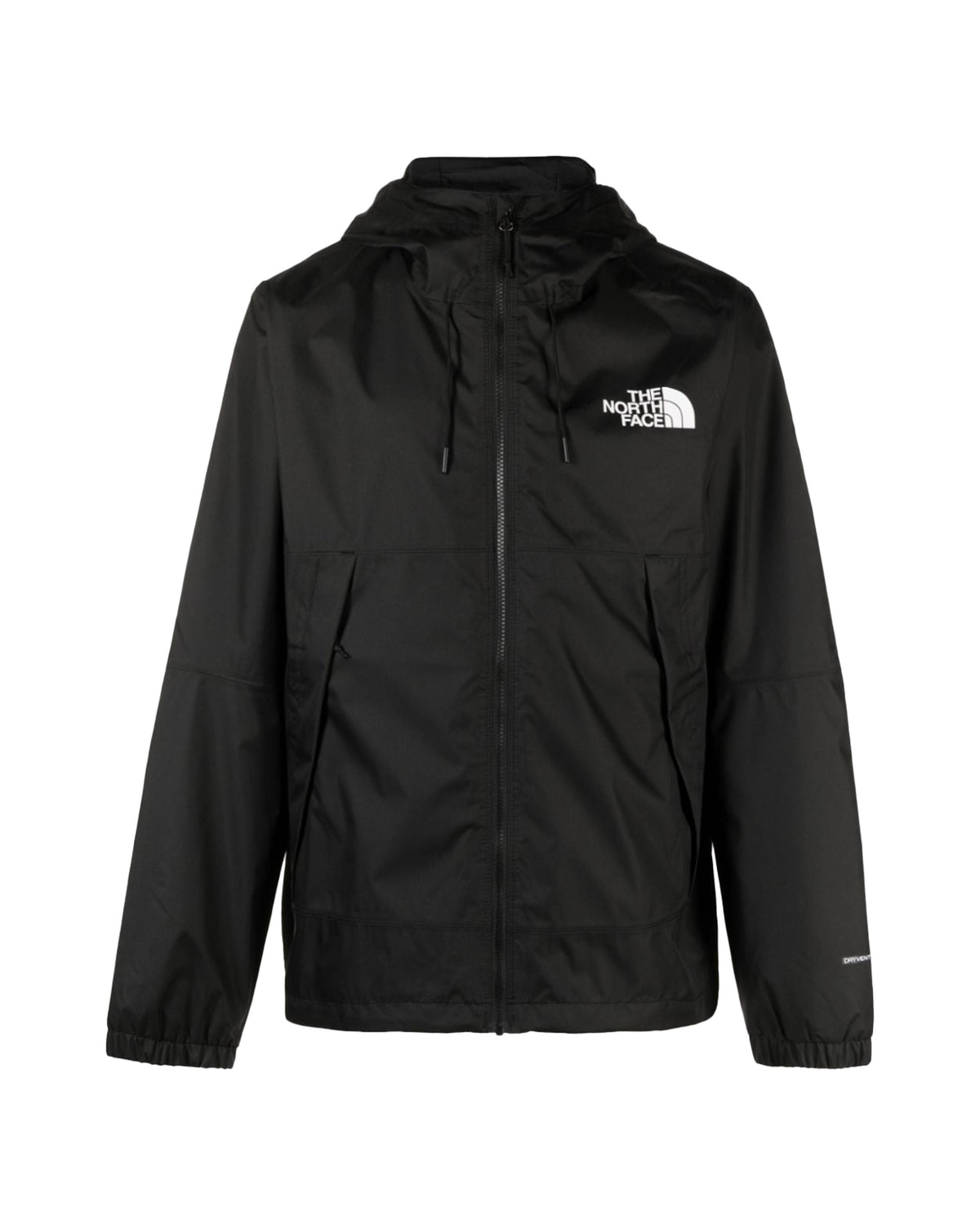 Giacca Uomo The North Face Mountain Q Jacket Nero