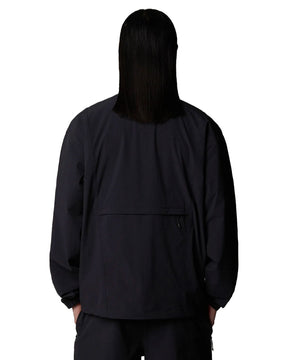 Giacca Uomo The North Face North Dome Wind Jacket Nero