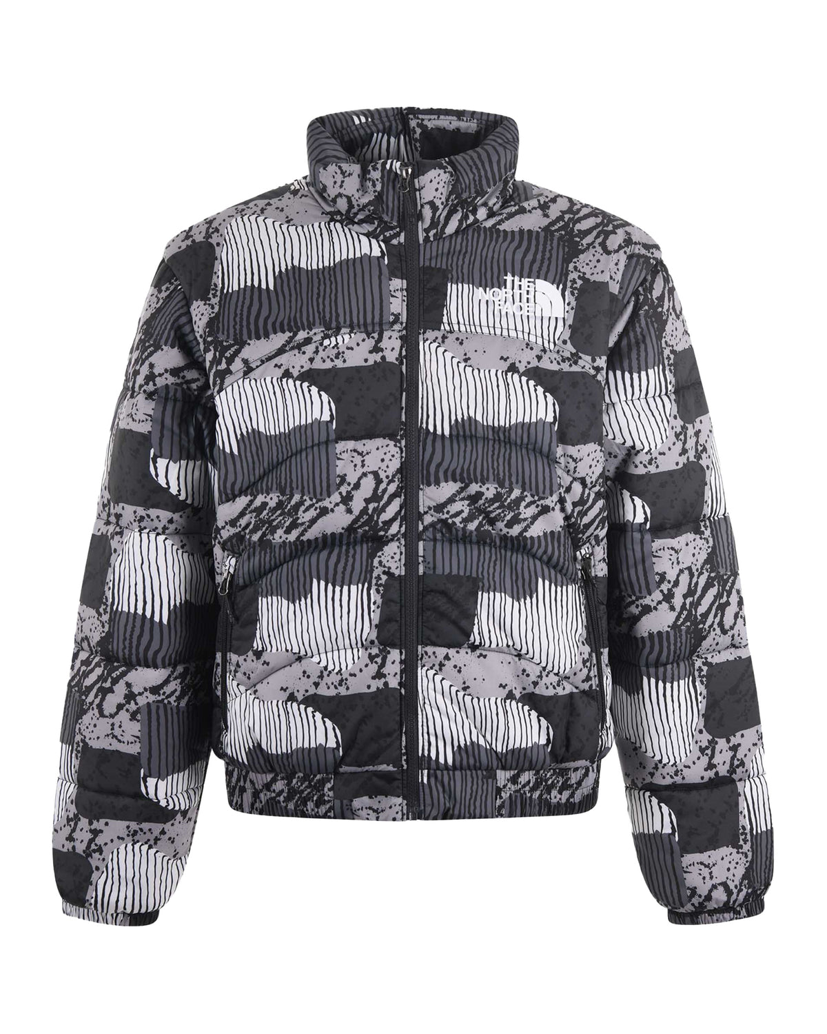 Giacca Uomo The North Face Tnf Jacket 2000 Print
