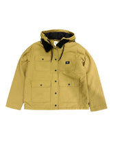 Giacca Uomo Vans Drill Chore Coat Marrone