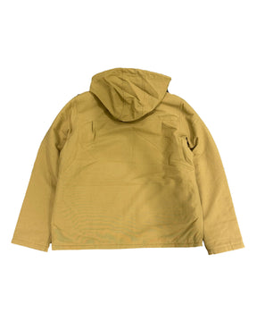 Giacca Uomo Vans Drill Chore Coat Marrone