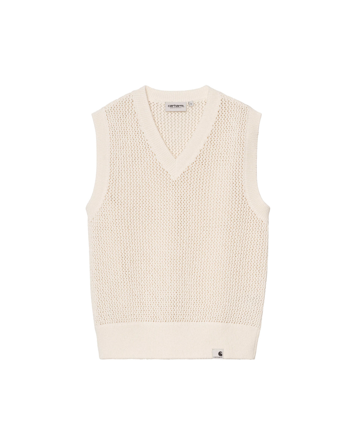 Carhartt Wip Stockton Vest Wax Women's Vest
