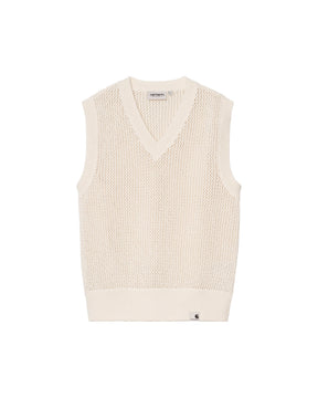 Gilet Donna Carhartt Wip Stockton Vest Wax