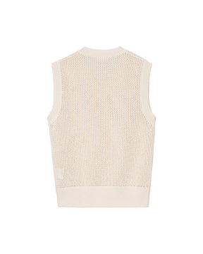 Gilet Donna Carhartt Wip Stockton Vest Wax