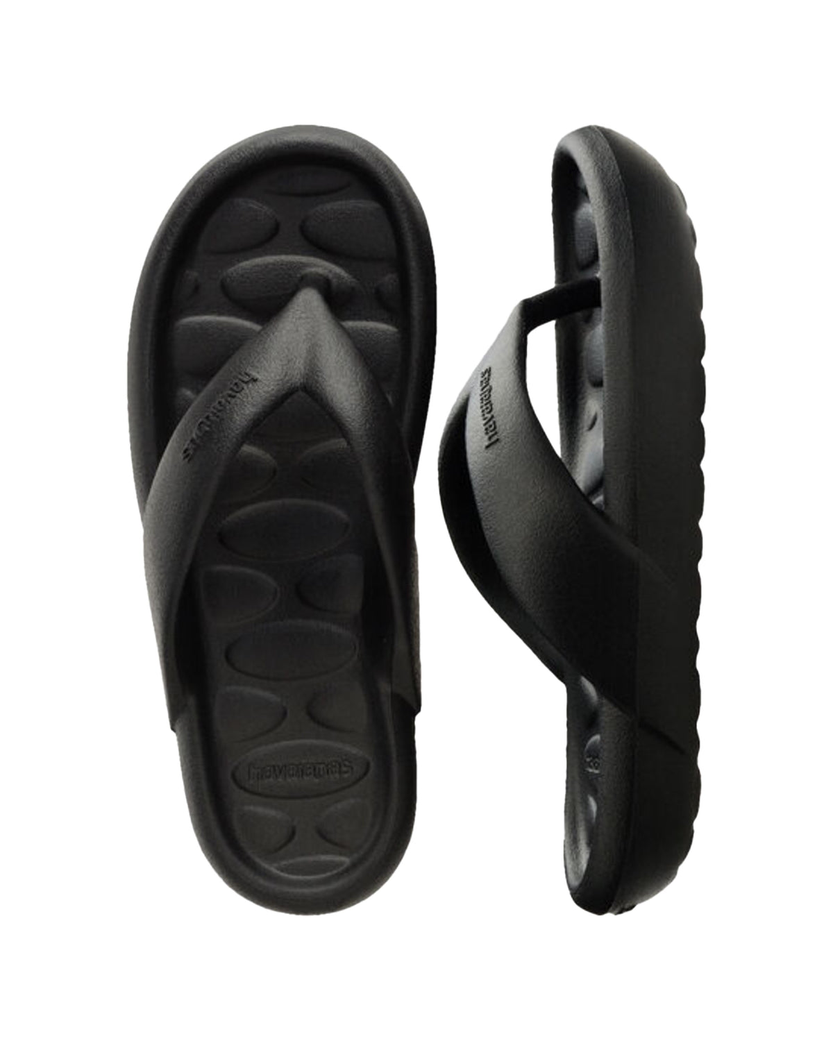 Havaianas Flip Flop Candy Pop Black