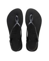 Havaianas Luna Black