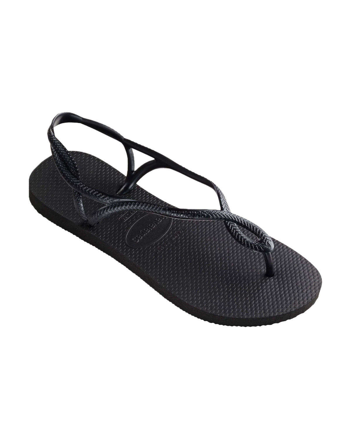 Havaianas Luna Black