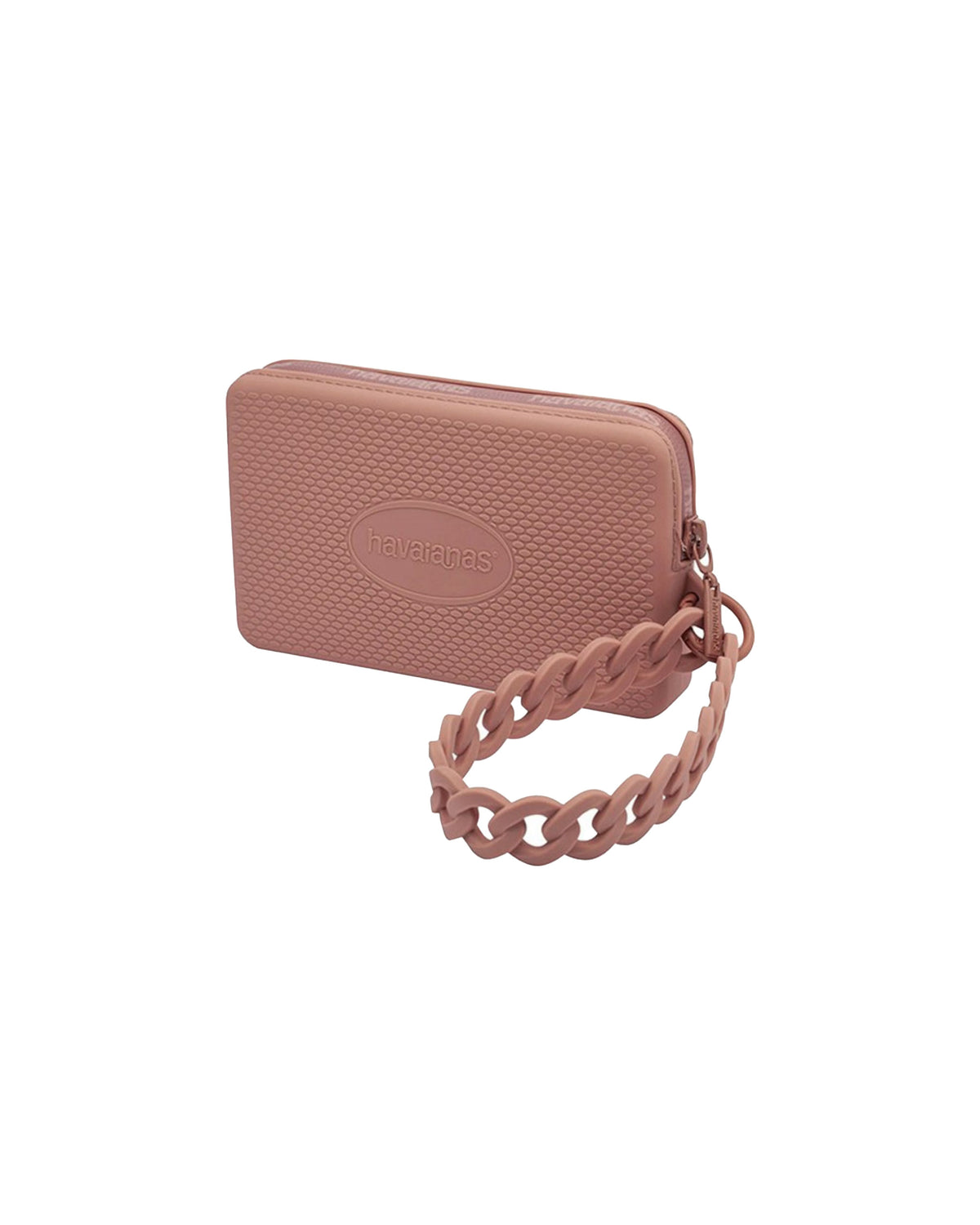 Havaianas Mini Borsa Con Catena Crocus Rose