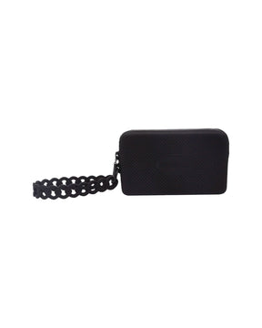 Havaianas Mini Bag with chain Black