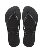 Havaianas Slim Black