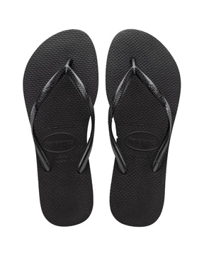 Havaianas Slim Black